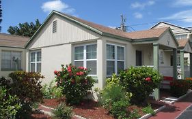 Gulf Gardens Madeira Beach
