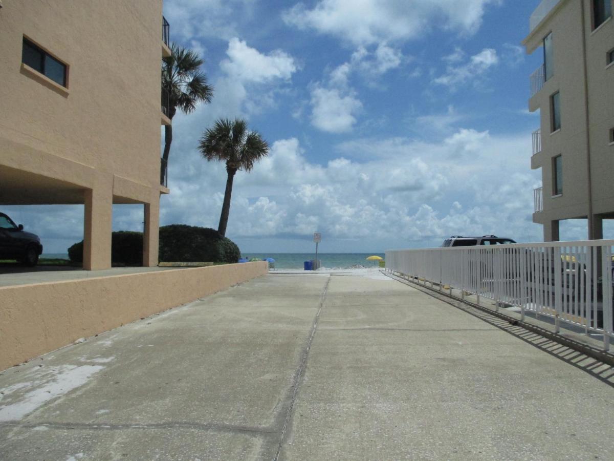 Gulf Gardens Cottage #3 St. Pete Beach Exterior photo